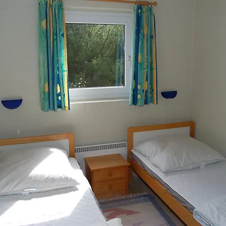 Holiday home Holiday Godthabsvej H- 1396 Bolilmark