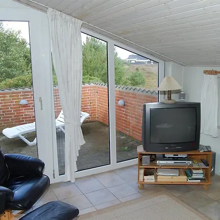 Holiday Godthabsvej H- 1396 Holiday home Bolilmark