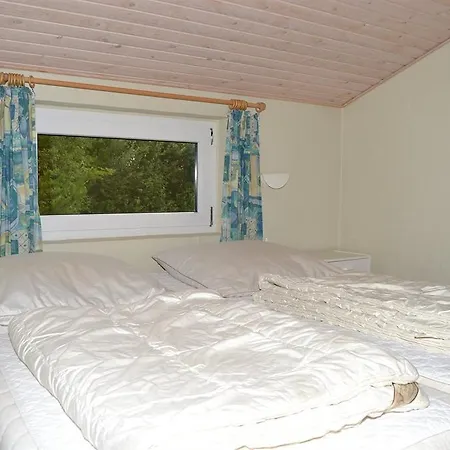 Holiday Godthabsvej H- 1396 Holiday home *