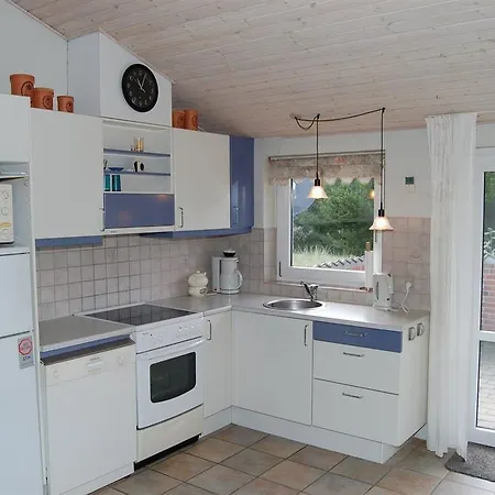 Holiday Godthabsvej H- 1396 * Bolilmark