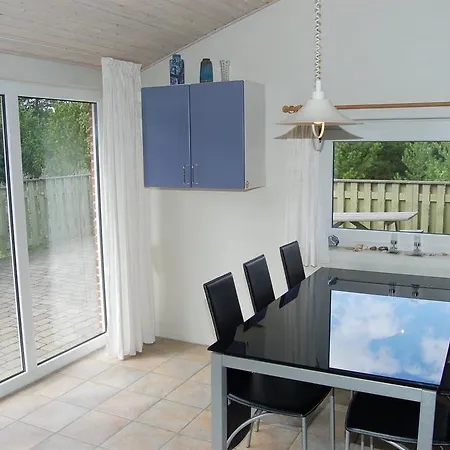Holiday Godthabsvej H- 1396 Holiday home