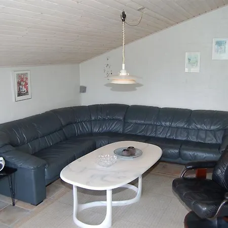 Holiday Godthabsvej H- 1396 Holiday home *